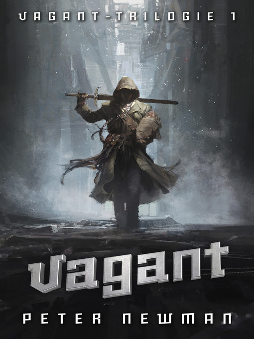 Upplýsingar um Vagant-Trilogie 1 eftir Peter Newman - Biðlisti
